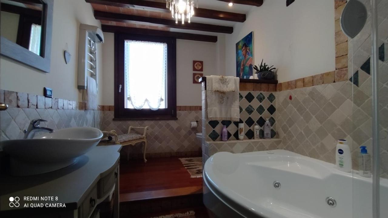 B&B Golfo Asinara Suite & Relax Sorso Exterior photo