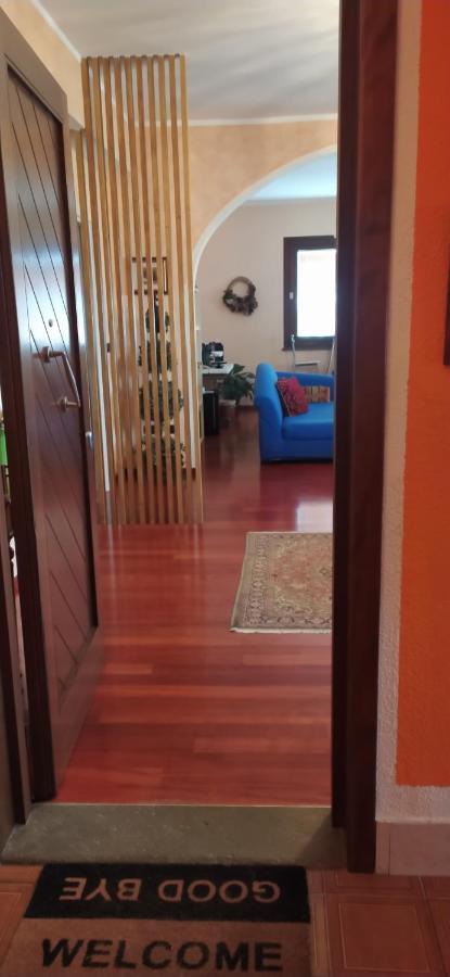 B&B Golfo Asinara Suite & Relax Sorso Exterior photo