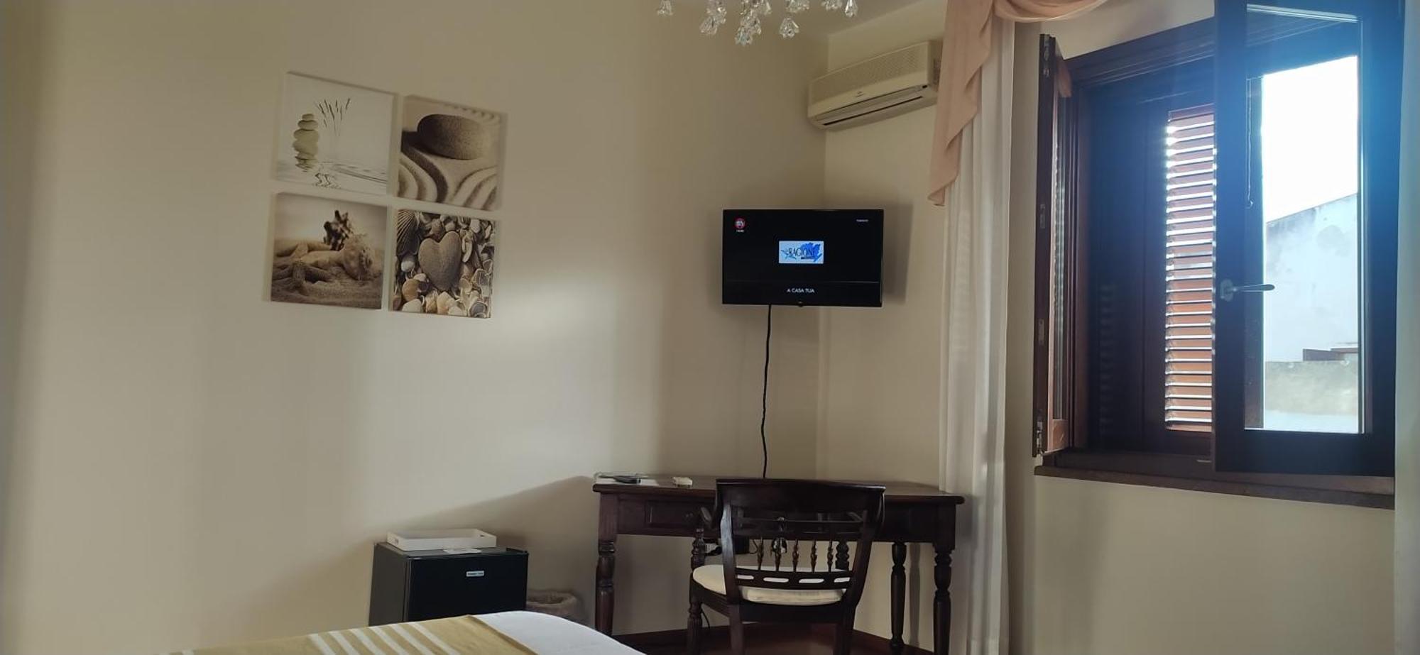 B&B Golfo Asinara Suite & Relax Sorso Exterior photo