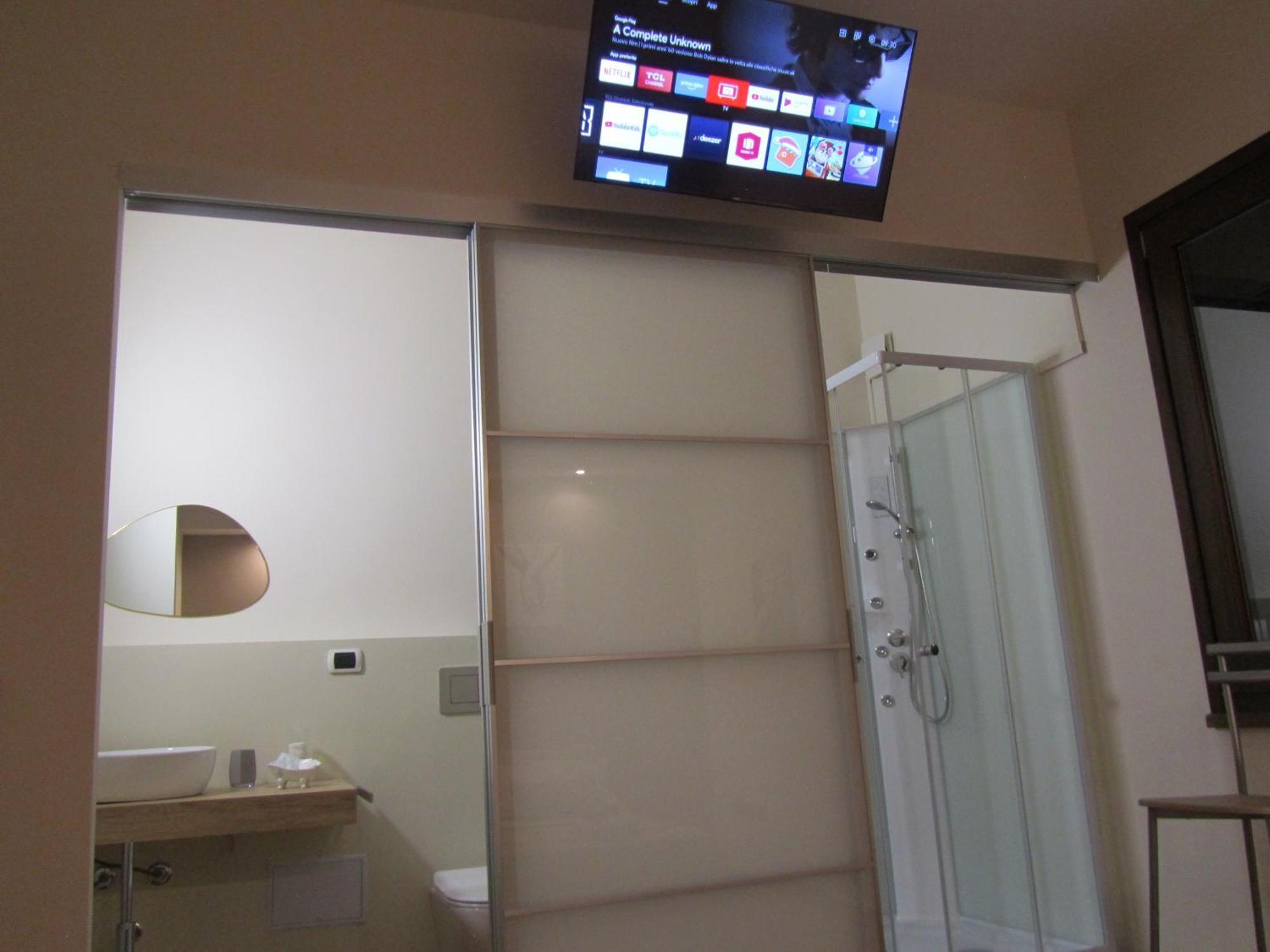 B&B Golfo Asinara Suite & Relax Sorso Exterior photo
