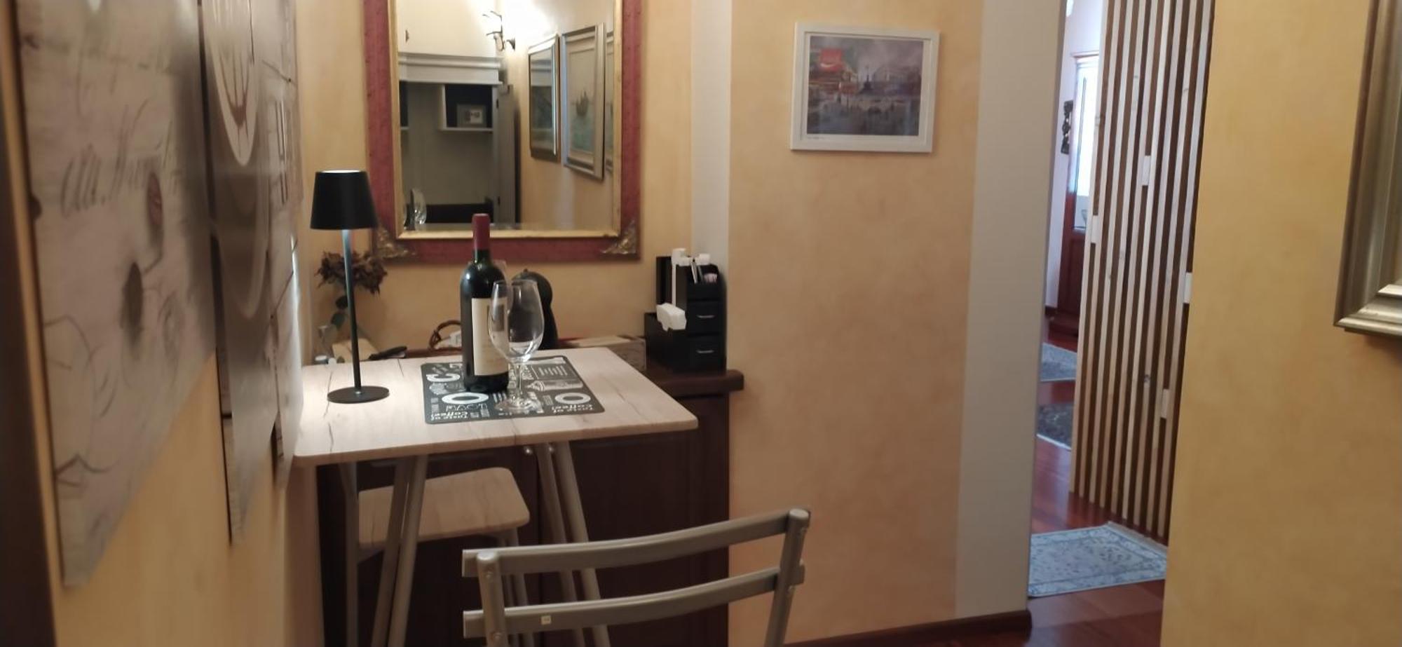 B&B Golfo Asinara Suite & Relax Sorso Exterior photo