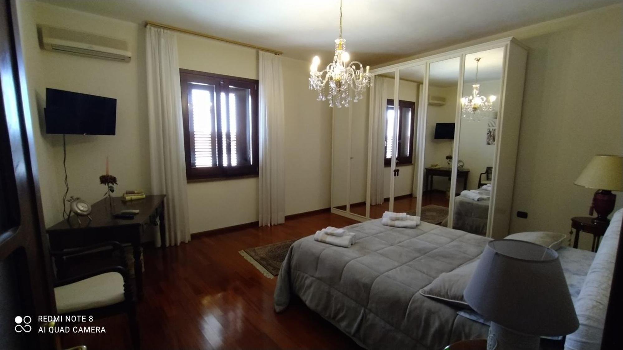B&B Golfo Asinara Suite & Relax Sorso Exterior photo